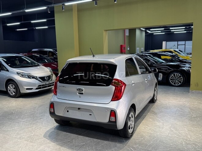 Kia Picanto 2017, 180,000 km - 1.0 l - Bakı