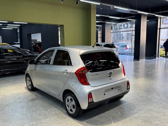 Kia Picanto 2017, 180,000 km - 1.0 l - Bakı