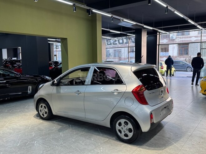 Kia Picanto 2017, 180,000 km - 1.0 l - Bakı