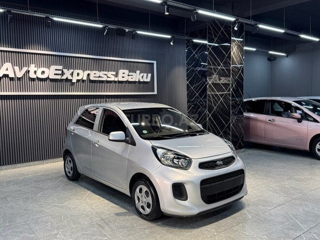 Kia Picanto 2017, 180,000 km - 1.0 l - Bakı