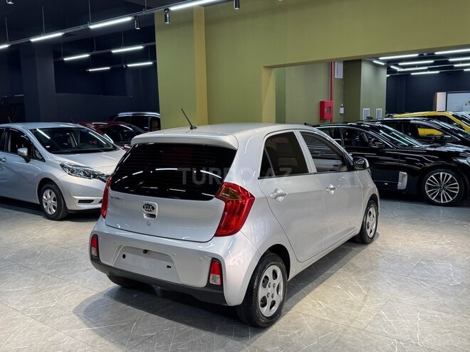 Kia Picanto 2017, 180,000 km - 1.0 l - Bakı