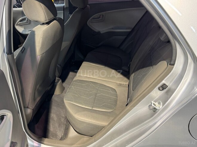 Kia Picanto 2017, 180,000 km - 1.0 l - Bakı