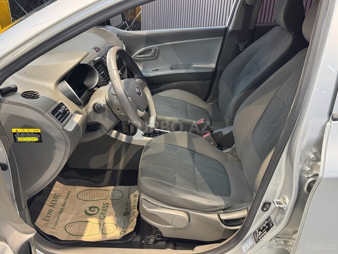 Kia Picanto 2017, 180,000 km - 1.0 l - Bakı