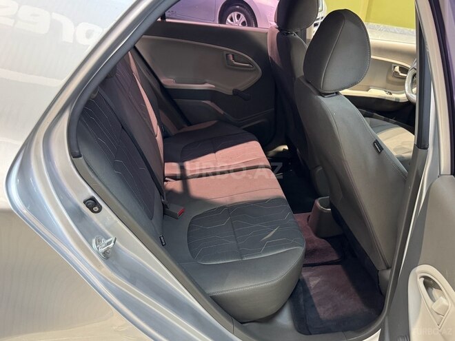 Kia Picanto 2017, 180,000 km - 1.0 l - Bakı