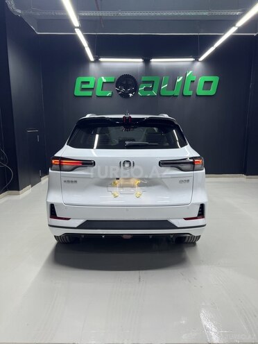 Changan Qiyuan Q05 2025, 0 km - 1.5 л - Bakı