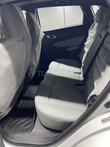 Changan Qiyuan Q05 2025, 0 km - 1.5 л - Bakı