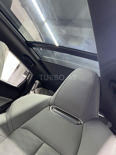 Changan Qiyuan Q05 2025, 0 km - 1.5 л - Bakı