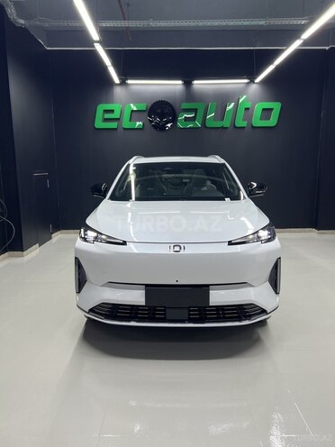 Changan Qiyuan Q05 2025, 0 km - 1.5 л - Bakı