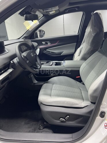 Changan Qiyuan Q05 2025, 0 km - 1.5 л - Bakı