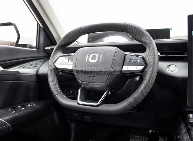 Changan Qiyuan A05-19
