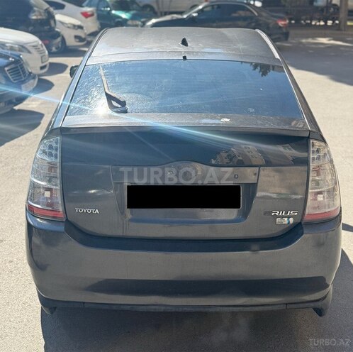 Toyota Prius 2007, 255,000 km - 1.5 l - Bakı