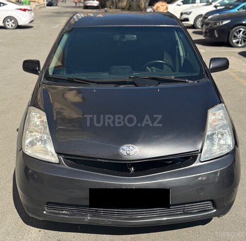 Toyota Prius 2007, 255,000 km - 1.5 l - Bakı