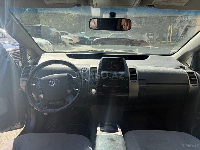 Toyota Prius 2007, 255,000 km - 1.5 l - Bakı