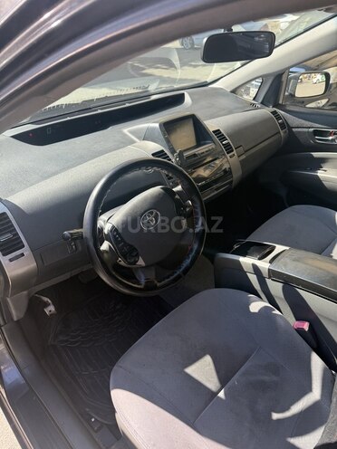 Toyota Prius 2007, 255,000 km - 1.5 l - Bakı