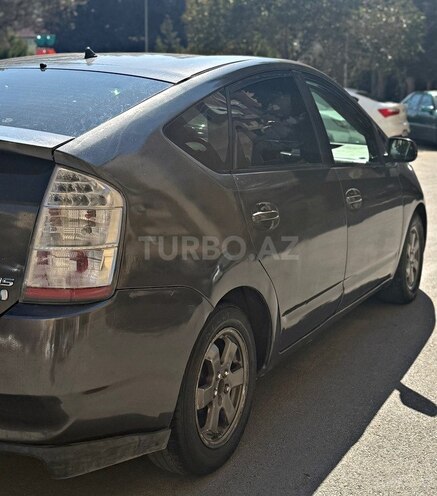 Toyota Prius 2007, 255,000 km - 1.5 l - Bakı