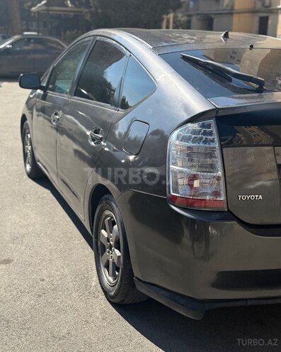 Toyota Prius 2007, 255,000 km - 1.5 l - Bakı