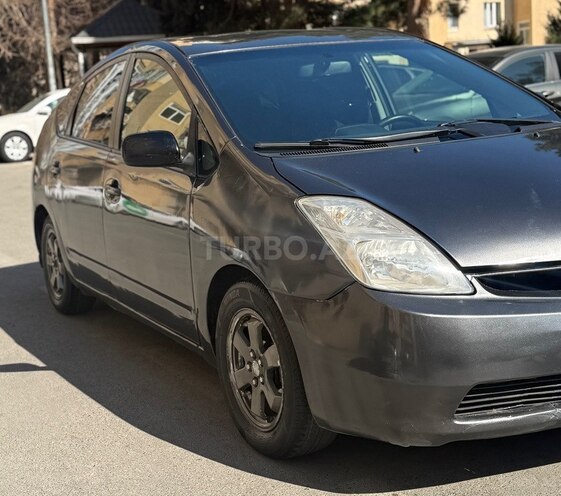 Toyota Prius 2007, 255,000 km - 1.5 l - Bakı