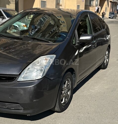Toyota Prius 2007, 255,000 km - 1.5 l - Bakı