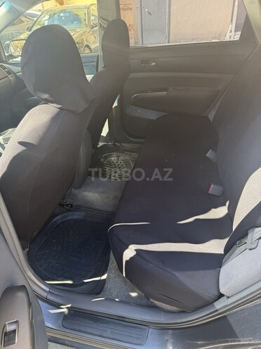 Toyota Prius 2007, 255,000 km - 1.5 l - Bakı