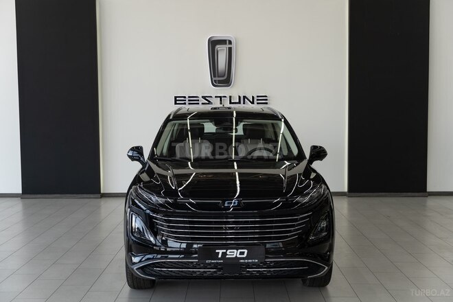 Bestune  2025, 0 km - 2.0 l - Bakı
