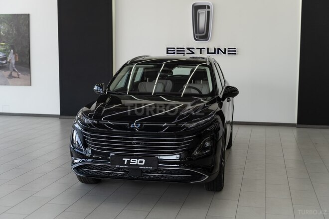 Bestune  2025, 0 km - 2.0 l - Bakı