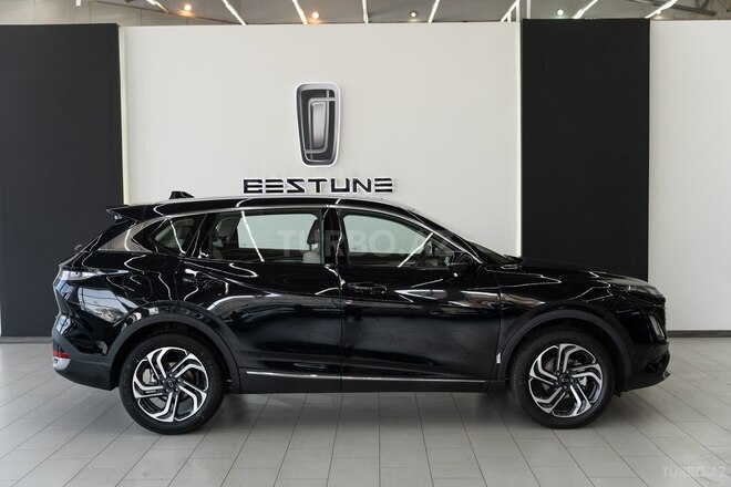 Bestune  2025, 0 km - 2.0 l - Bakı