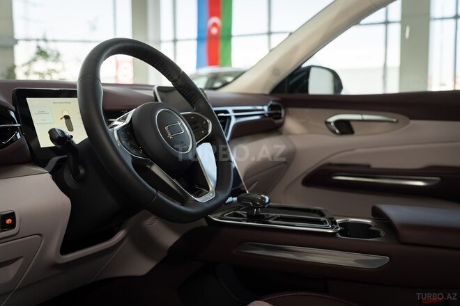 Bestune  2025, 0 km - 2.0 l - Bakı