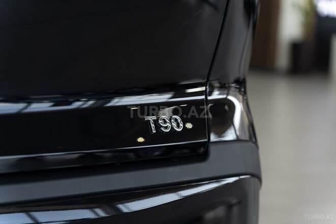 Bestune  2025, 0 km - 2.0 l - Bakı