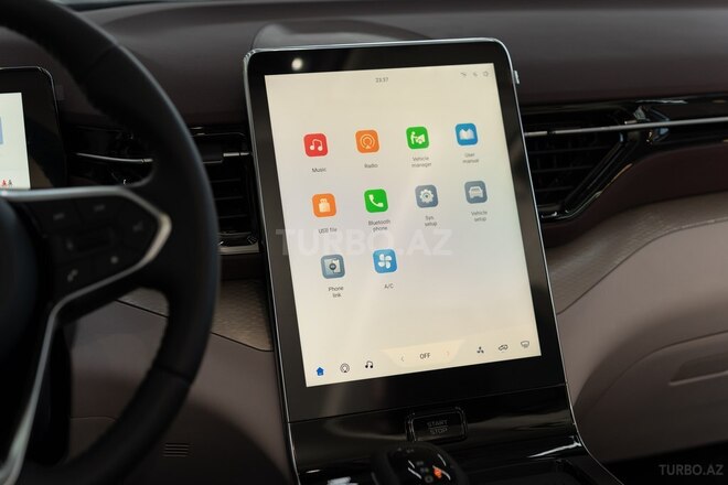 Bestune  2025, 0 km - 2.0 l - Bakı