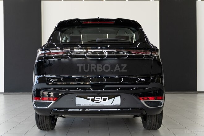 Bestune  2025, 0 km - 2.0 l - Bakı