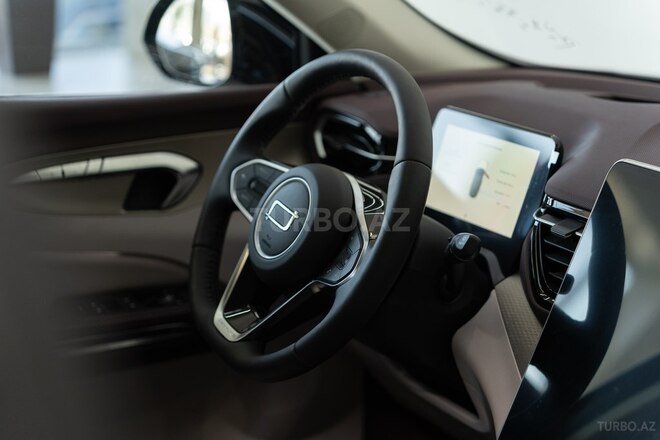 Bestune  2025, 0 km - 2.0 l - Bakı