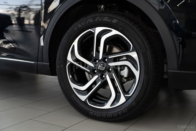 Bestune  2025, 0 km - 2.0 l - Bakı