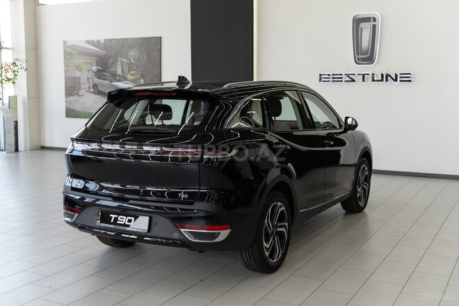 Bestune  2025, 0 km - 2.0 l - Bakı