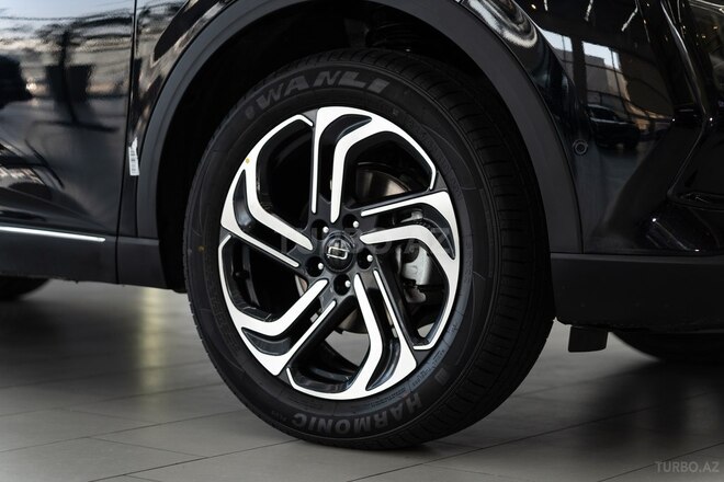 Bestune  2025, 0 km - 2.0 l - Bakı