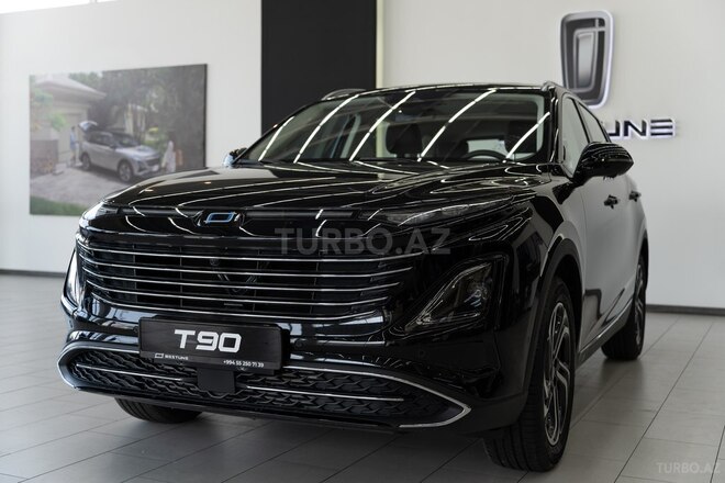 Bestune  2025, 0 km - 2.0 l - Bakı