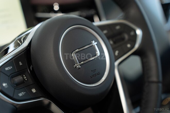 Bestune  2025, 0 km - 2.0 l - Bakı