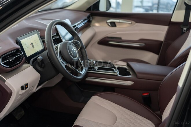 Bestune  2025, 0 km - 2.0 l - Bakı