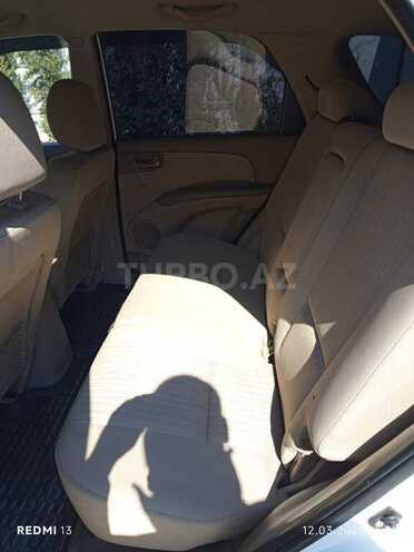 Kia Sportage 2009, 223,558 km - 2.0 l - Bakı