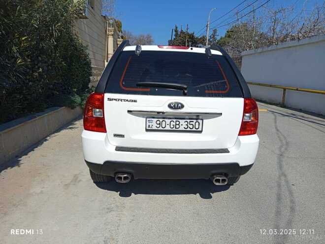 Kia Sportage 2009, 223,558 km - 2.0 l - Bakı