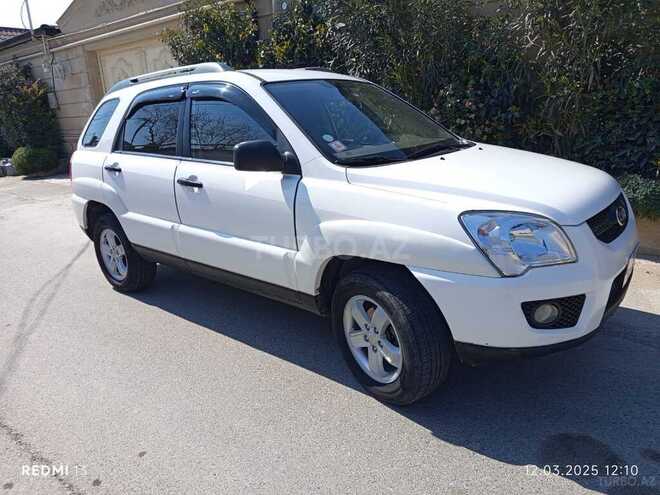 Kia Sportage 2009, 223,558 km - 2.0 l - Bakı