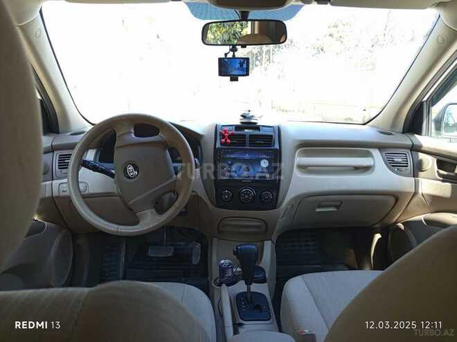 Kia Sportage 2009, 223,558 km - 2.0 l - Bakı