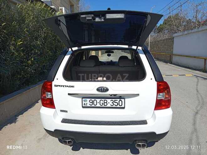 Kia Sportage 2009, 223,558 km - 2.0 l - Bakı