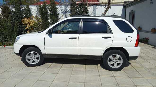 Kia Sportage 2009, 223,558 km - 2.0 l - Bakı