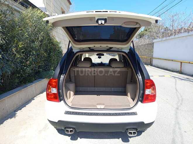 Kia Sportage 2009, 223,558 km - 2.0 l - Bakı