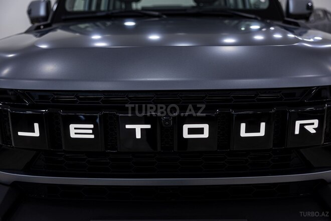 Jetour T2 2024, 0 km - 1.5 l - Bakı