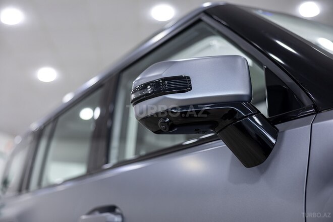 Jetour T2 2024, 0 km - 1.5 l - Bakı
