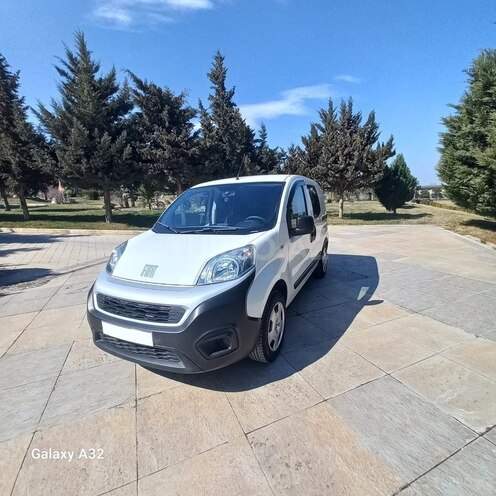 Fiat Fiorino 2023, 54,026 km - 1.4 l - Bakı