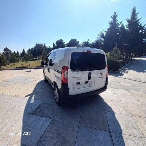 Fiat Fiorino 2023, 54,026 km - 1.4 l - Bakı