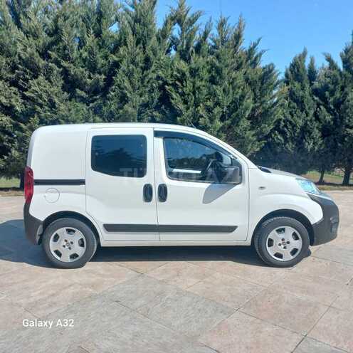Fiat Fiorino 2023, 54,026 km - 1.4 l - Bakı
