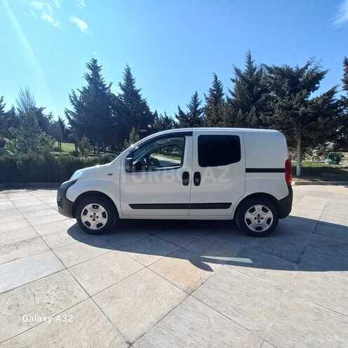 Fiat Fiorino 2023, 54,026 km - 1.4 l - Bakı